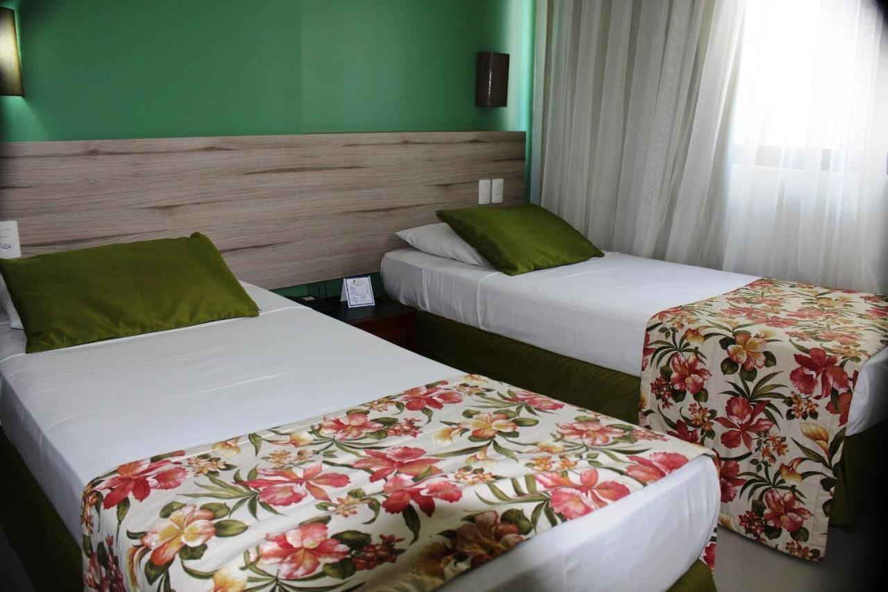 El Aram Beach Boa Viagem Ρεσίφε Εξωτερικό φωτογραφία