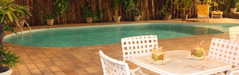 El Aram Beach Boa Viagem Ρεσίφε Εξωτερικό φωτογραφία